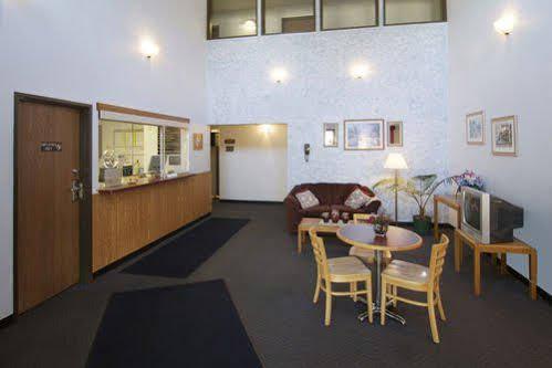 Americas Best Value Inn Wisconsin Rapids Eksteriør billede